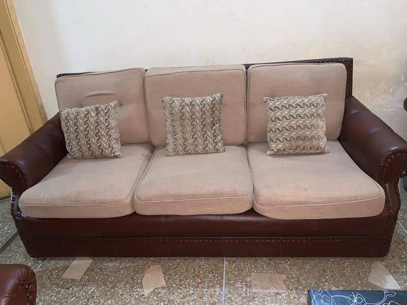 sofa set 4