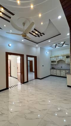 5 Marla House Urgent For Sale