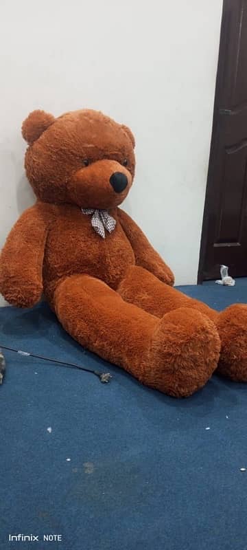 Teddy Bear Gifts/ Stuffed Toys available 0