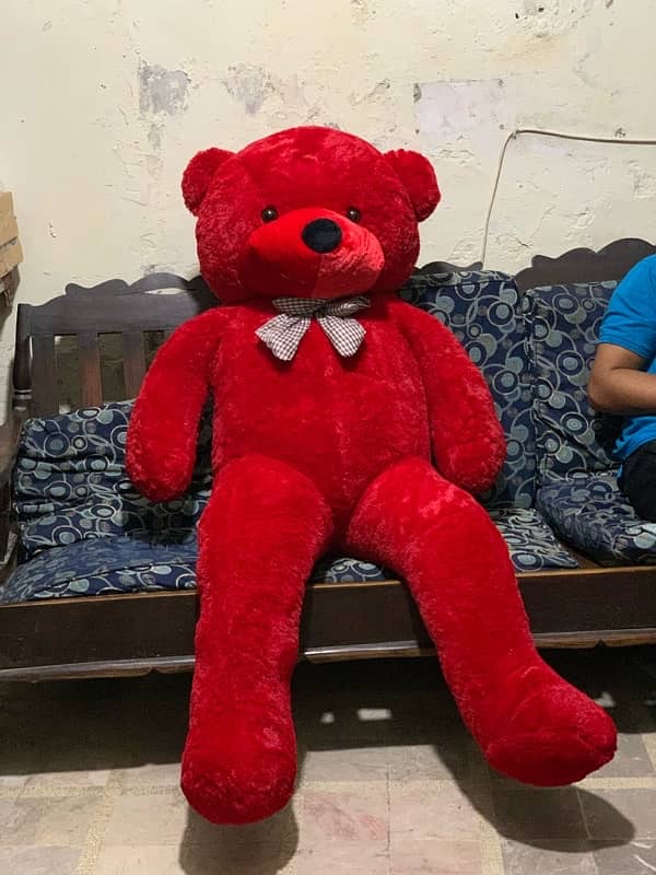 Teddy Bear Gifts/ Stuffed Toys available 3