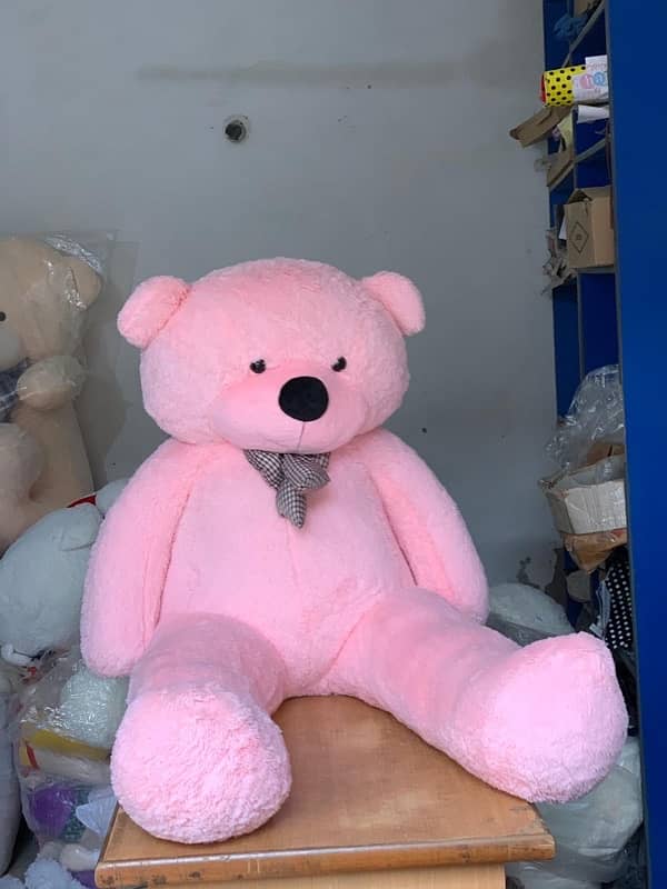 Teddy Bear Gifts/ Stuffed Toys available 4