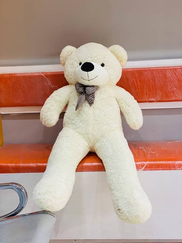 Teddy Bear Gifts/ Stuffed Toys available 6