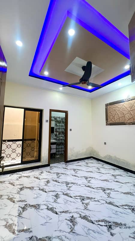 6 Marla 1.5 Storey On Best Location 3