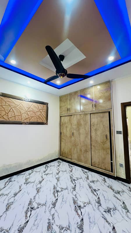 6 Marla 1.5 Storey On Best Location 5