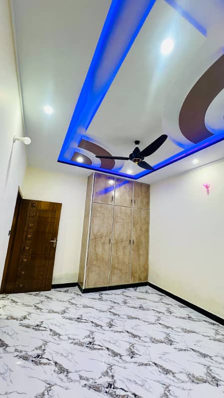 6 Marla 1.5 Storey On Best Location 7