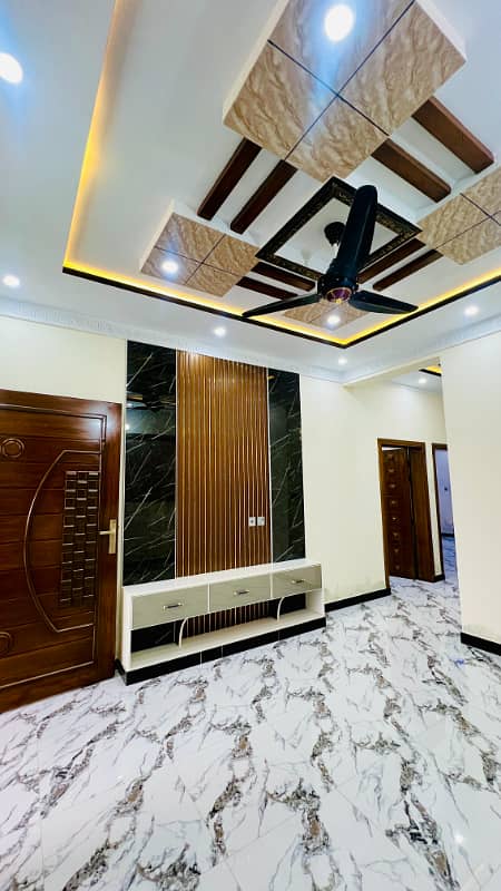 6 Marla 1.5 Storey On Best Location 11