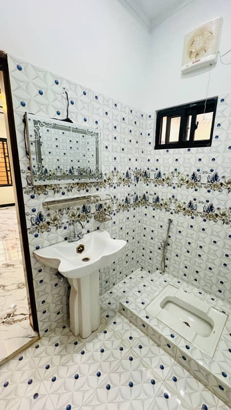 6 Marla 1.5 Storey On Best Location 13