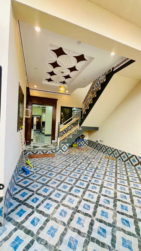 6 Marla 1.5 Storey On Best Location 14