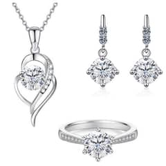 moissanite