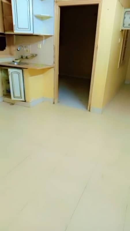 Portion For Rent At Bahadurabad Near Chotu Chai Wala 0