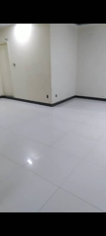 Portion For Rent At Bahadurabad Near Chotu Chai Wala 1