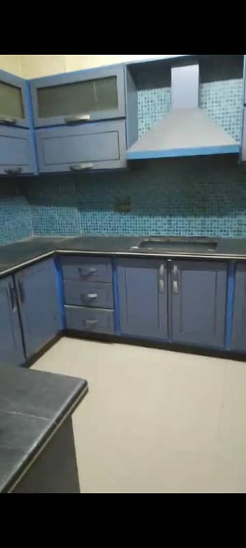 Portion For Rent At Bahadurabad Near Chotu Chai Wala 2