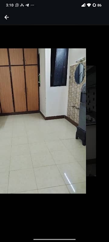Portion For Rent At Bahadurabad Near Chotu Chai Wala 4