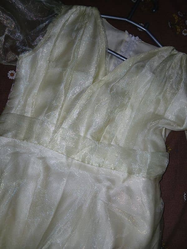 maxi ,long frock 1