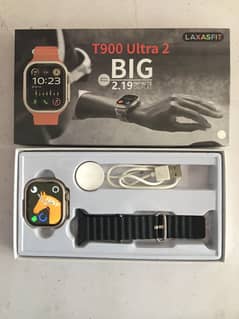 T900 Ultra 2 Smart Watch