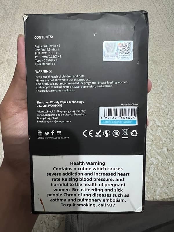 vape for sale made in dubai 3