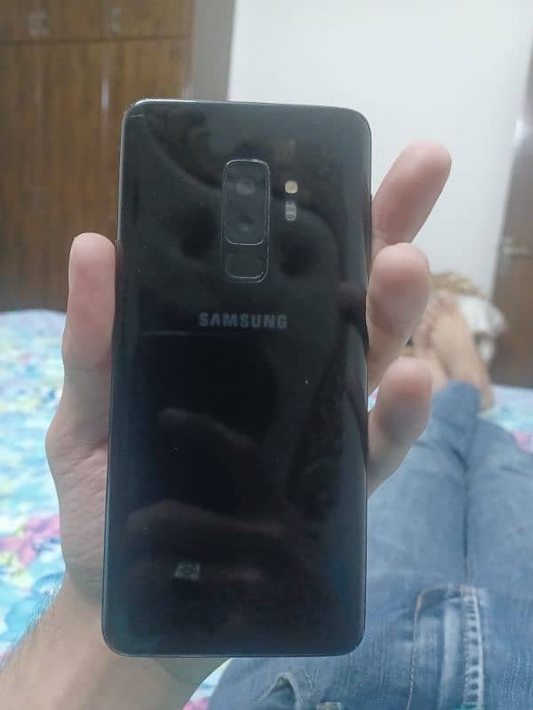 s9 plus pta approved 0