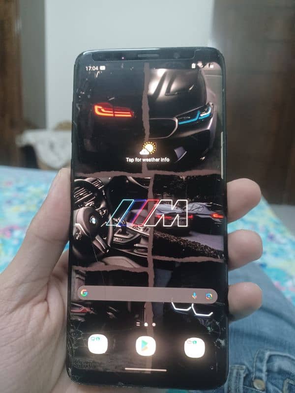 s9 plus pta approved 4