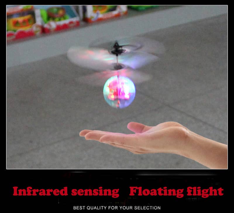 Writing Tab car flying ball Flying Doll Bubble gun Tool Set 7