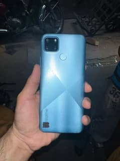 Realme C21y 4/64