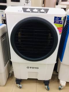 Toyo