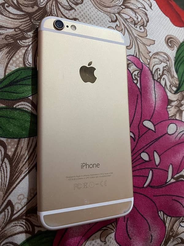iphone 6 non pta (jv) for sale 0