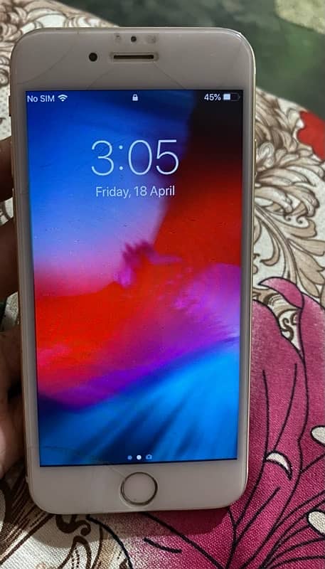 iphone 6 non pta (jv) for sale 1