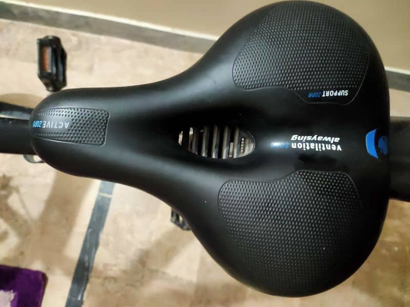 Used Cycle in mint Condition 1