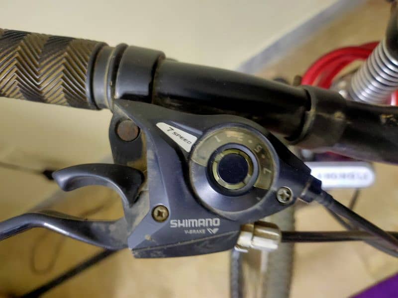 Used Cycle in mint Condition 2
