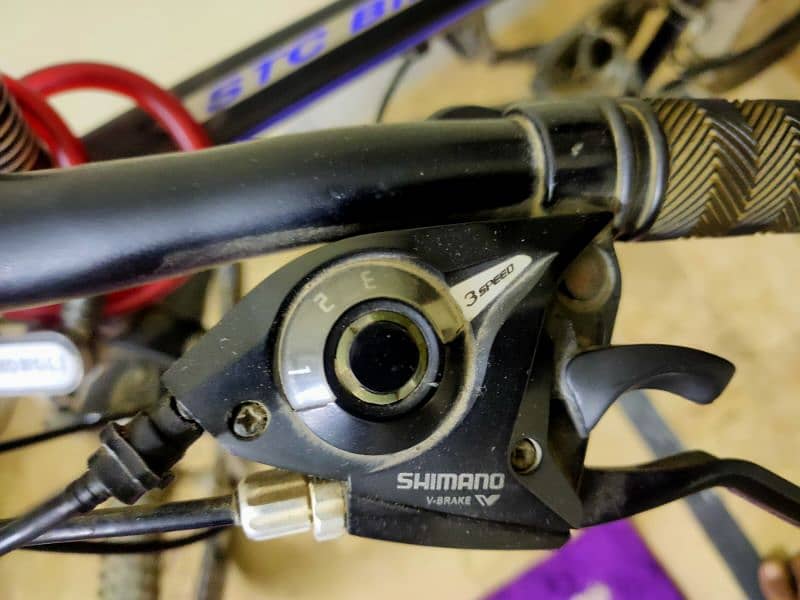 Used Cycle in mint Condition 3