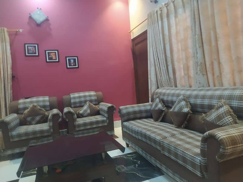 Sofa Set for Sale 2