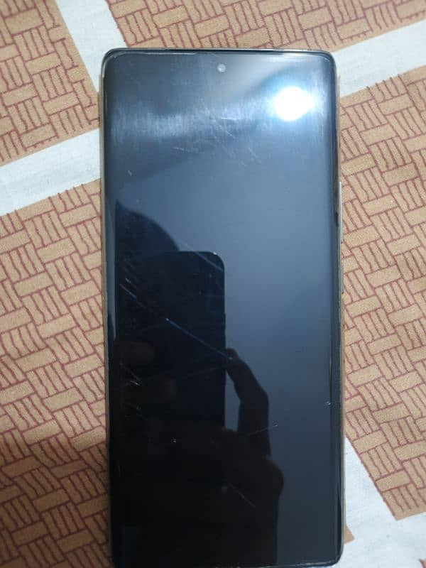 Tecno Spark 20 Pro Plus 1
