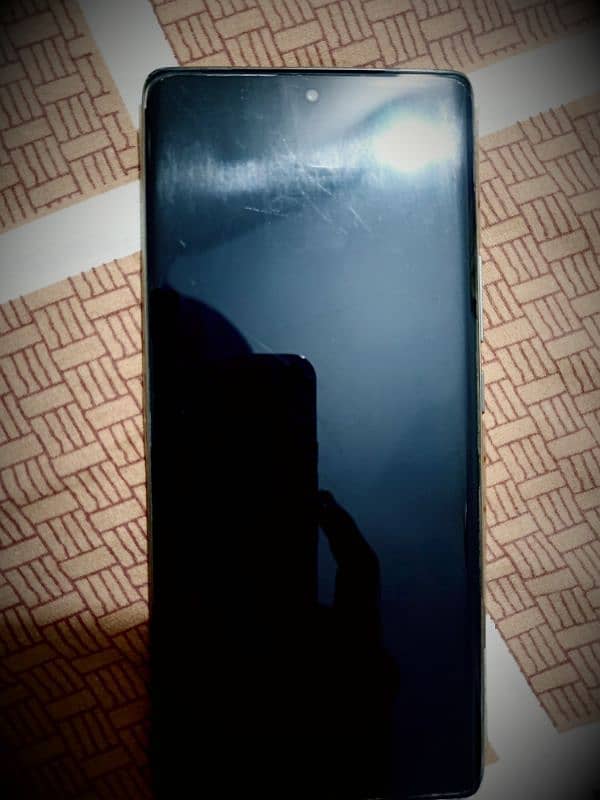 Tecno Spark 20 Pro Plus 3