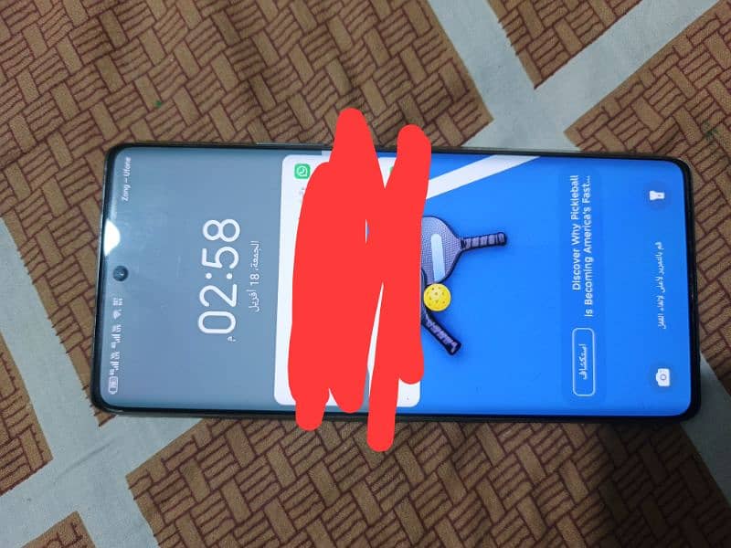 Tecno Spark 20 Pro Plus 4
