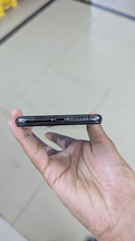 iphone Xs Max non JV 2