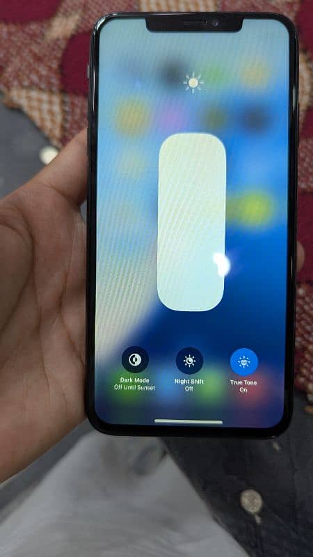 iphone Xs Max non JV 4