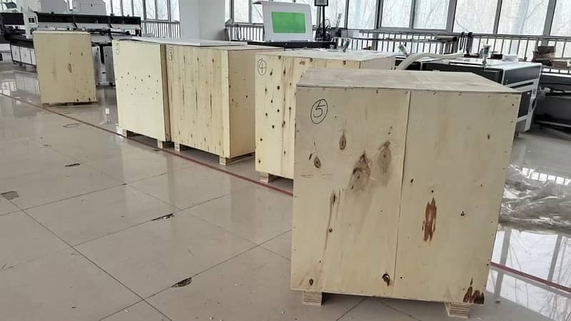 Fiber Laser Marking Machine 2
