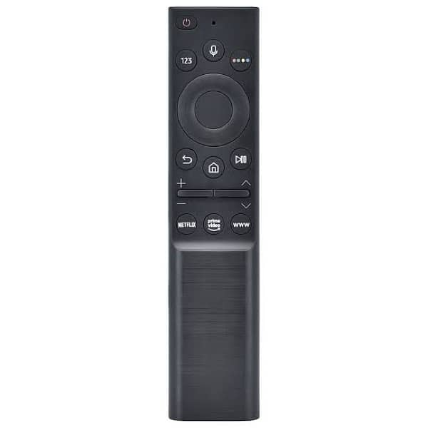 Samsung Smart tv remote controls 0