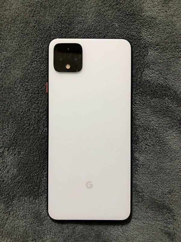 Google Pixel 4XL (128 GB ) 0