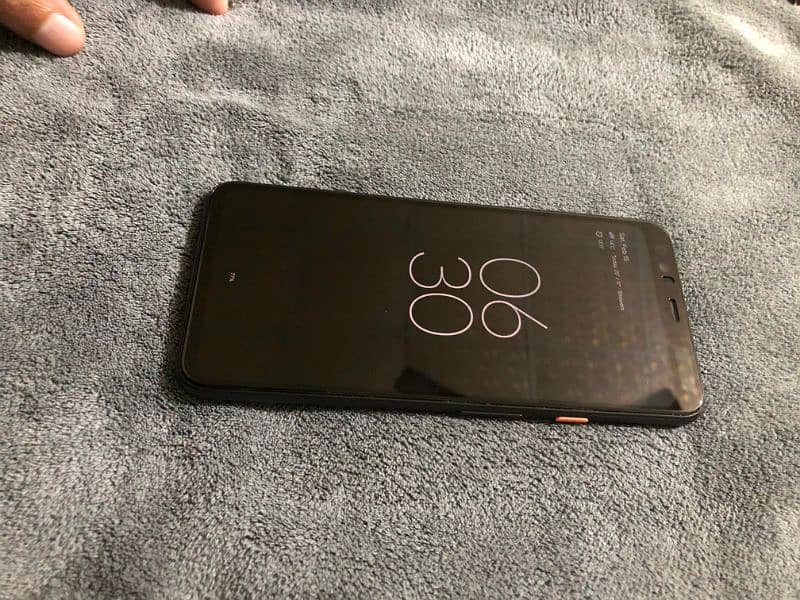 Google Pixel 4XL (128 GB ) 6