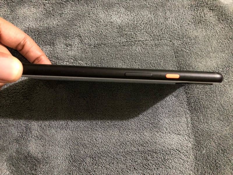 Google Pixel 4XL (128 GB ) 7