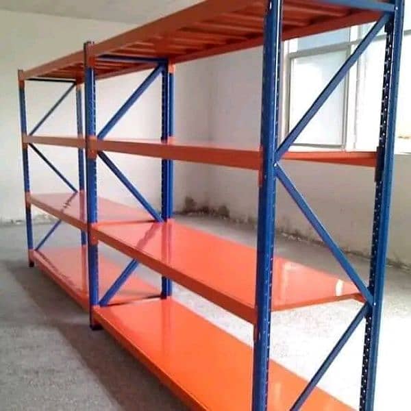 heavy duty racks / industrial storage racks / storage racks 1