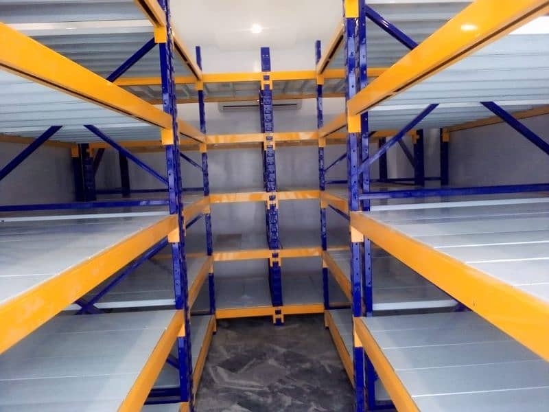 heavy duty racks / industrial storage racks / storage racks 3
