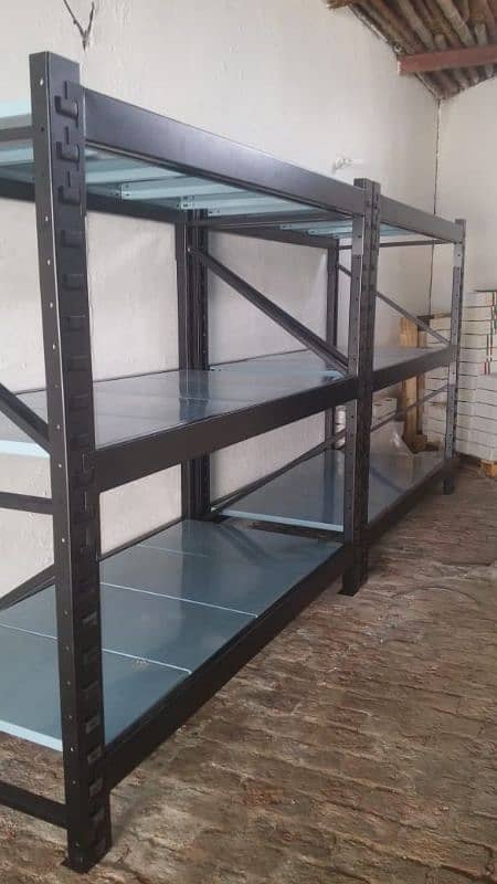 heavy duty racks / industrial storage racks / storage racks 5