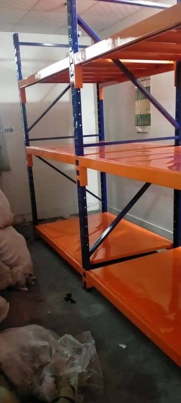 heavy duty racks / industrial storage racks / storage racks 6
