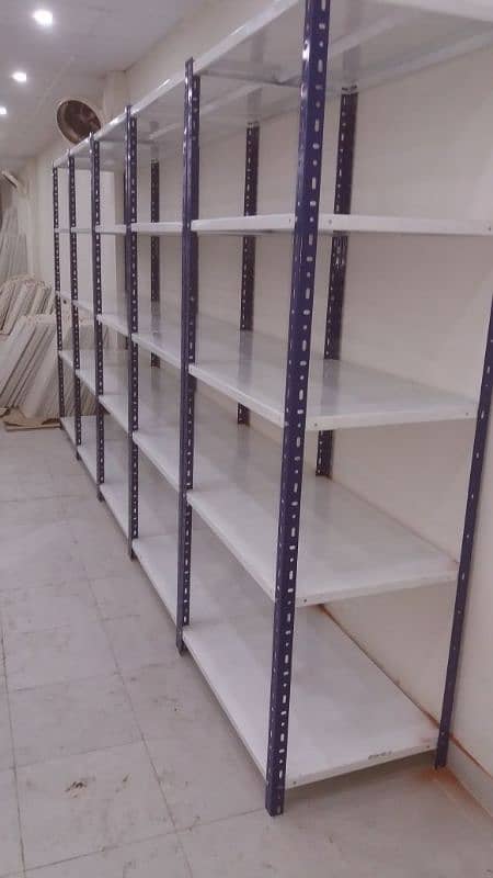 heavy duty racks / industrial storage racks / storage racks 12
