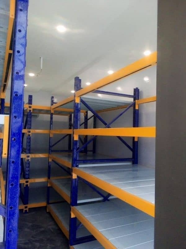 heavy duty racks / industrial storage racks / storage racks 17