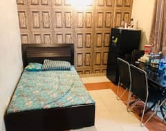 DHA Room For Rent