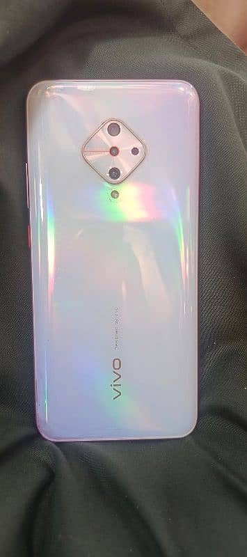 VivoY51 only kit 4/128 0