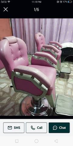 saloon Furniture for sale